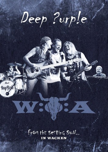Deep Purple - From The Setting Sun: In Wacken 