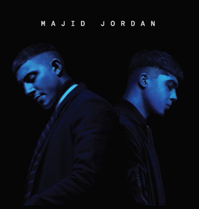Majid Jordan - Majid Jordan (RSD 2021) - Vinyl