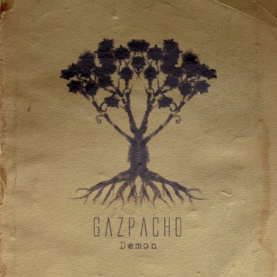 Gazpacho - Demon (Edice 2020)