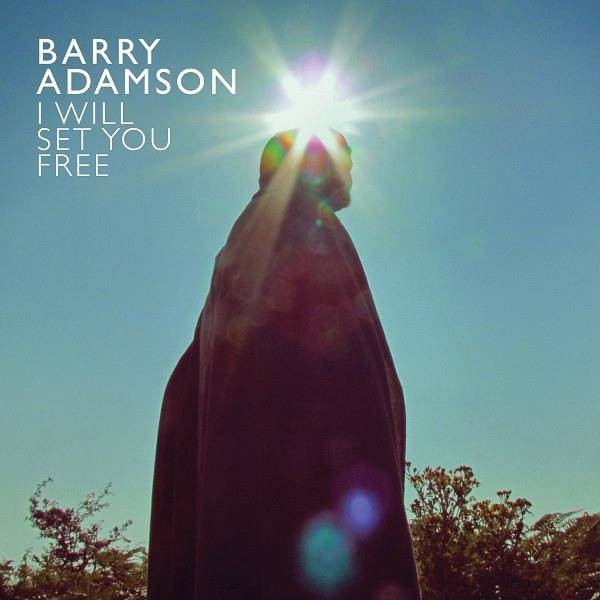 Barry Adamson - I Will Set You Free (Reedice 2022) - Limited Vinyl