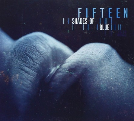Various Artists - Fifteen Shades Of Blue (2013) 