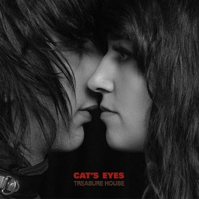 Cat's Eyes - Treasure House (2016, Limited Edition) - Vinyl 