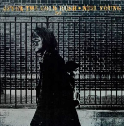 Neil Young - After The Gold Rush (50th Anniversary 2020)