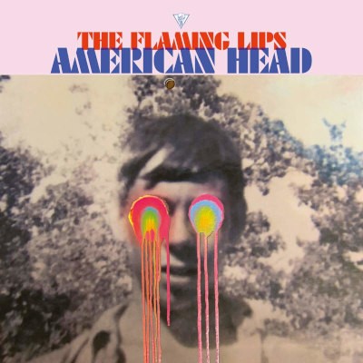 Flaming Lips - American Head (2020)