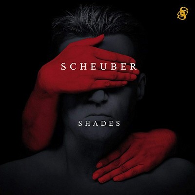 Dirk Scheuber - Shades (2019)