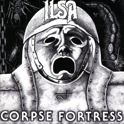 Ilsa - Corpse Fortress (2018) 