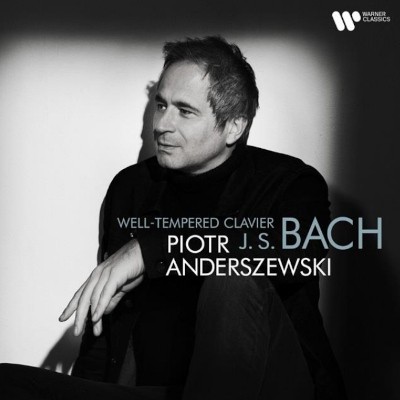 Johann Sebastian Bach / Piotr Anderszewski - Well-Tempered Clavier (2021)