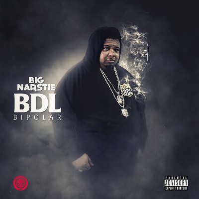 Big Narstie - BDL Bipolar (2018) 
