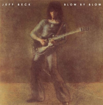 Jeff Beck - Blow By Blow (Limited Edition 2020) – Vinyl