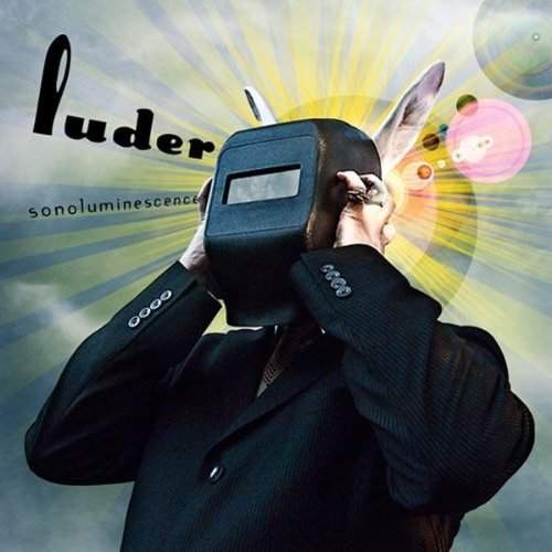 Luder - Sonoluminescence (2009)