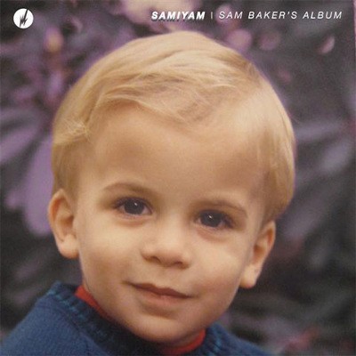 Samiyam - Sam Baker's Album (2011) 