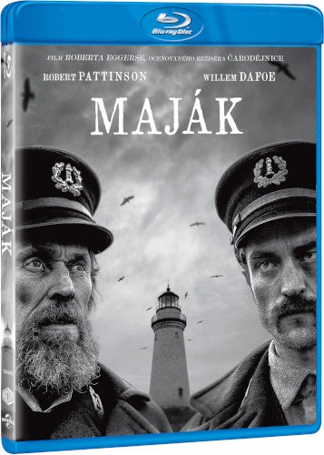 Film/Drama - Maják (Blu-ray)