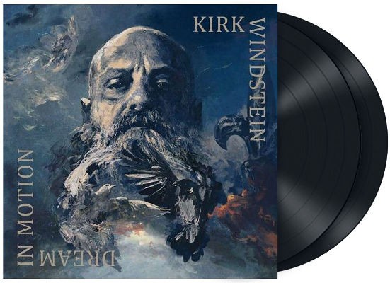 Kirk Windstein - Dream In Motion (Limited Edition, 2020) - Vinyl