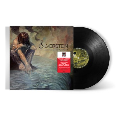 Silverstein - Discovering The Waterfront (Reedice 2023) - Vinyl