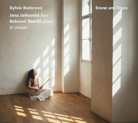 Sylvie Bodorová, Jana Jarkovská, Bohumír Stehlík & friends - Snow and Stars (2021)