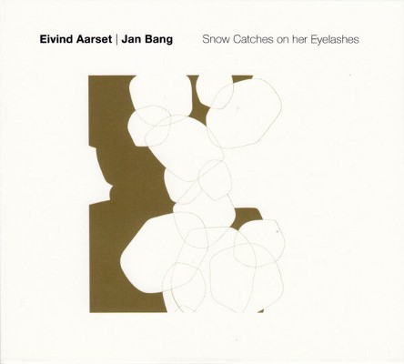 Eivind Aarset, Jan Bang - Snow Catches On Her Eyelashes (2020) - Vinyl
