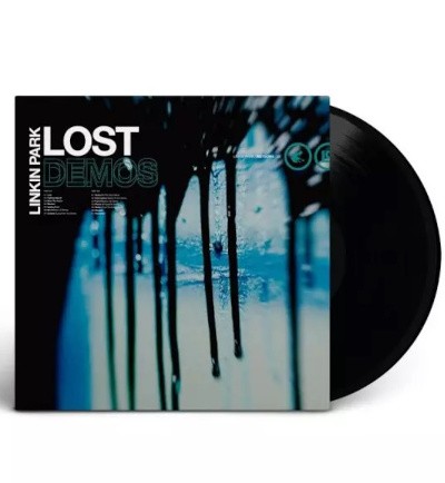 Linkin Park - Lost Demos (2024) - Vinyl