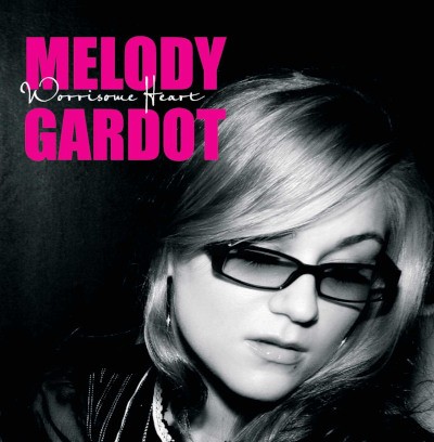 Melody Gardot - Worrisome Heart (Reedice 2023) /Limited