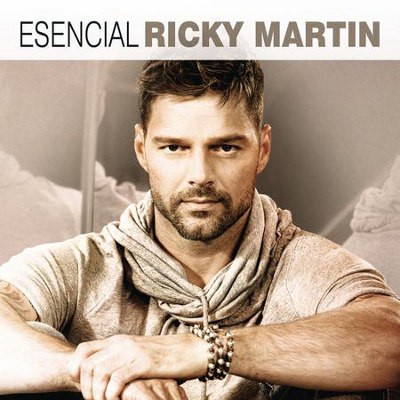 Ricky Martin - Esencial (2018)
