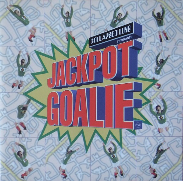 Collapsed Lung - Jackpot Goalie 
