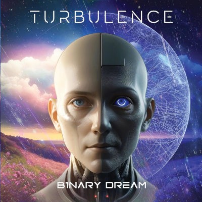 Turbulence - Binary Dream (2024)