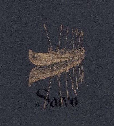 Tenhi - Saivo (Limited Edition, 2011)