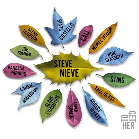 Steve Nieve - Together 