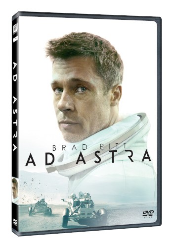 Film/Sci-fi - Ad Astra 