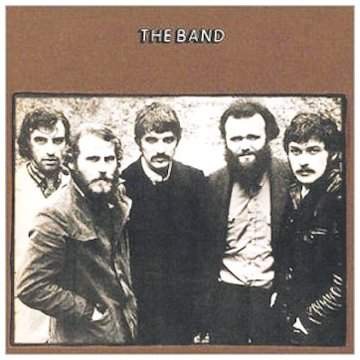 Band - Band (Remastered) 