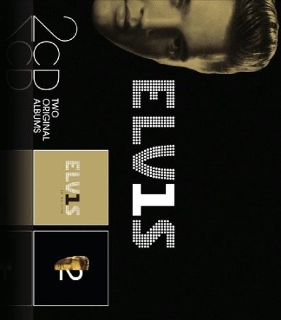 Elvis Presley - 30 # 1 Hits / 2nd to None 