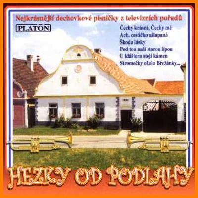 Various Artists - Hezky od podlahy (2000)