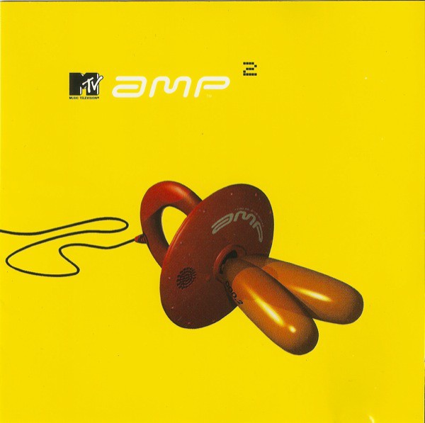Various Artists - Mtvs Amp 2 