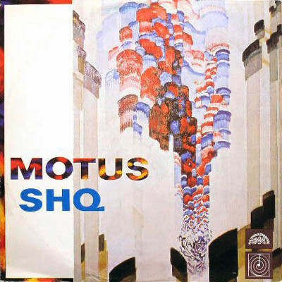 SHQ - Motus (2017) 