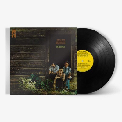 Delaney & Bonnie - Home (Edice 2019) - Vinyl