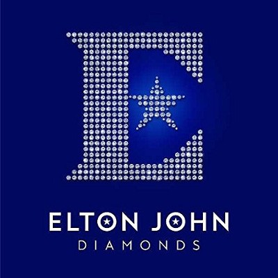 Elton John - Diamonds (2017) - 180 gr. Vinyl 