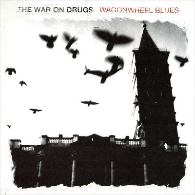 War On Drugs - Wagonwheel Blues (2008) - Vinyl 