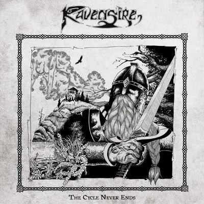 Ravensire - Cycle Never Ends (2016)