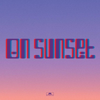 Paul Weller - On Sunset (2020) - Vinyl