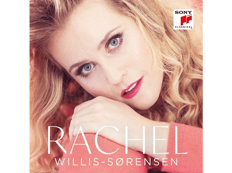 Rachel Willis-Sorensen - Rachel (2022)