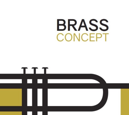 Brass Concept - Brass Concept (2017) 