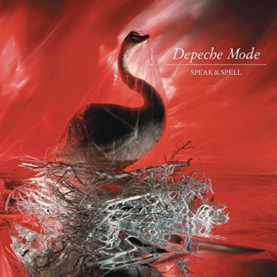 Depeche Mode - Speak And Spell (CD + DVD) 