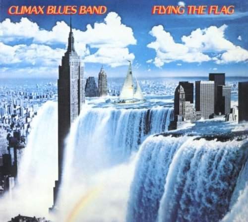 Climax Blues Band - Flying The Flag /Digipack 