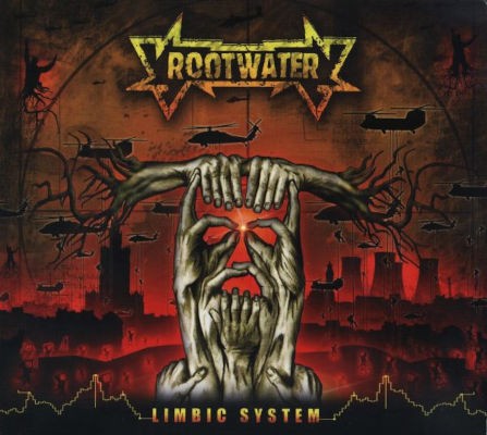 Rootwater - Limbic System (2007)