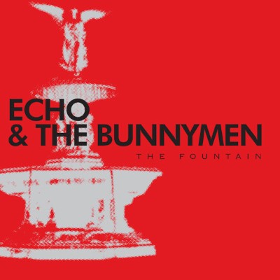 Echo & The Bunnymen - Fountain (2009)