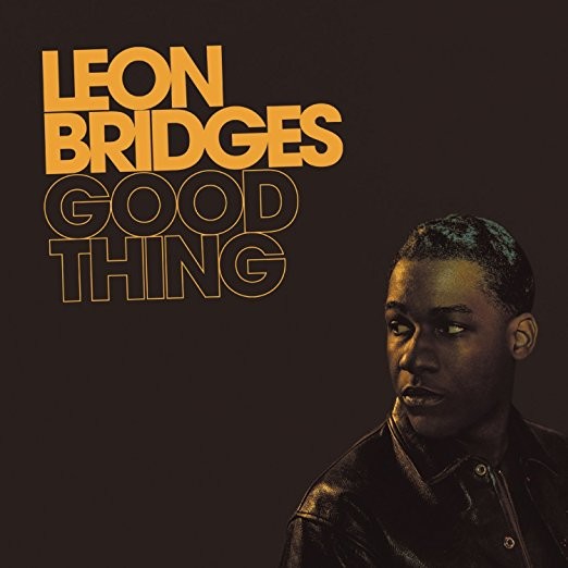 Leon Bridges - Good Thing /LP (2018) 