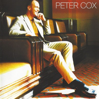 Peter Cox - Peter Cox (1997) 