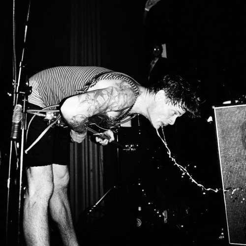 Thee Oh Sees - Live In San Francisco/2LP+DVD (2016) 