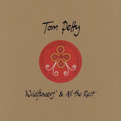 Tom Petty - Wildflowers & All The Rest (7LP BOX, Deluxe Edition 2020) - Vinyl