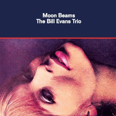 Bill Evans Trio - Moon Beams (Reedice 2023) - Vinyl