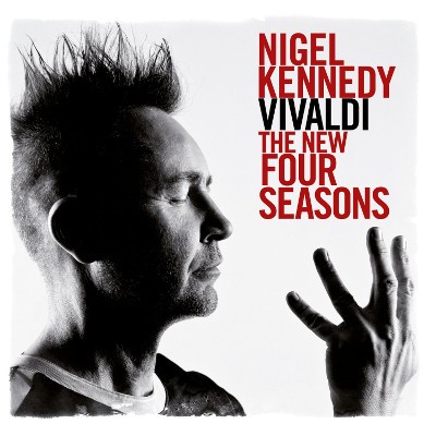 Antonio Vivaldi / Nigel Kennedy - New Four Seasons 